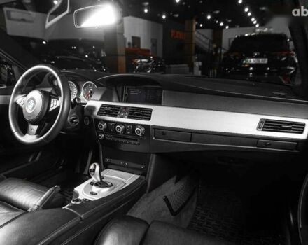 БМВ М5, объемом двигателя 5 л и пробегом 123 тыс. км за 27500 $, фото 19 на Automoto.ua