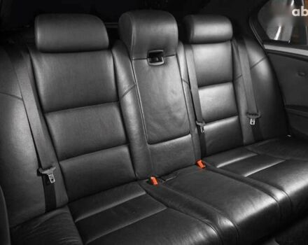 БМВ М5, объемом двигателя 5 л и пробегом 123 тыс. км за 27500 $, фото 13 на Automoto.ua