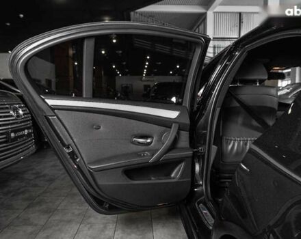 БМВ М5, объемом двигателя 5 л и пробегом 123 тыс. км за 27500 $, фото 15 на Automoto.ua