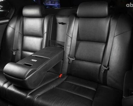 БМВ М5, объемом двигателя 5 л и пробегом 123 тыс. км за 27500 $, фото 14 на Automoto.ua