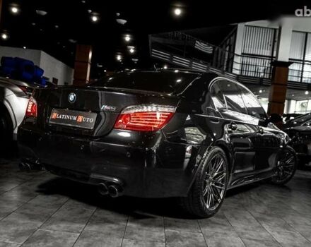 БМВ М5, объемом двигателя 5 л и пробегом 123 тыс. км за 27500 $, фото 20 на Automoto.ua