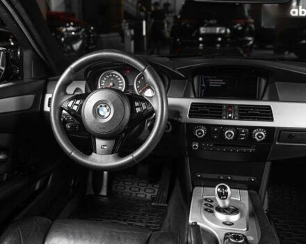 БМВ М5, объемом двигателя 5 л и пробегом 123 тыс. км за 27500 $, фото 24 на Automoto.ua