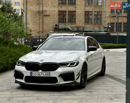 БМВ М5, об'ємом двигуна 4.39 л та пробігом 7 тис. км за 69999 $, фото 18 на Automoto.ua
