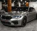 БМВ М5, объемом двигателя 4.4 л и пробегом 80 тыс. км за 109999 $, фото 1 на Automoto.ua
