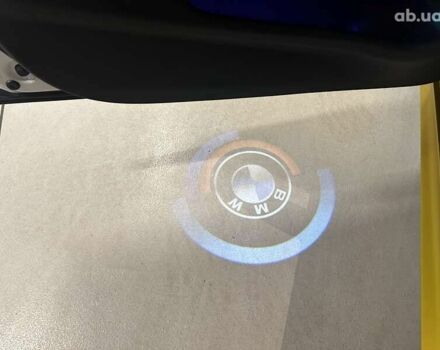 БМВ М5, объемом двигателя 4.4 л и пробегом 42 тыс. км за 62999 $, фото 12 на Automoto.ua