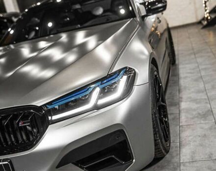 БМВ М5, объемом двигателя 4.4 л и пробегом 80 тыс. км за 109999 $, фото 4 на Automoto.ua