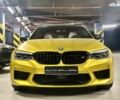 БМВ М5, объемом двигателя 4.4 л и пробегом 42 тыс. км за 62999 $, фото 1 на Automoto.ua