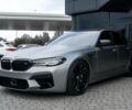 БМВ М5, объемом двигателя 4.4 л и пробегом 77 тыс. км за 68500 $, фото 1 на Automoto.ua