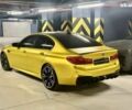 БМВ М5, объемом двигателя 4.4 л и пробегом 42 тыс. км за 62999 $, фото 5 на Automoto.ua
