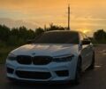 БМВ М5, об'ємом двигуна 4.39 л та пробігом 123 тис. км за 59999 $, фото 1 на Automoto.ua