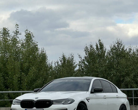 БМВ М5, об'ємом двигуна 4.39 л та пробігом 7 тис. км за 69999 $, фото 70 на Automoto.ua