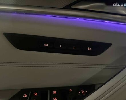 БМВ М5, объемом двигателя 4.4 л и пробегом 42 тыс. км за 62999 $, фото 13 на Automoto.ua