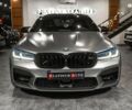 БМВ М5, объемом двигателя 4.4 л и пробегом 80 тыс. км за 109999 $, фото 1 на Automoto.ua