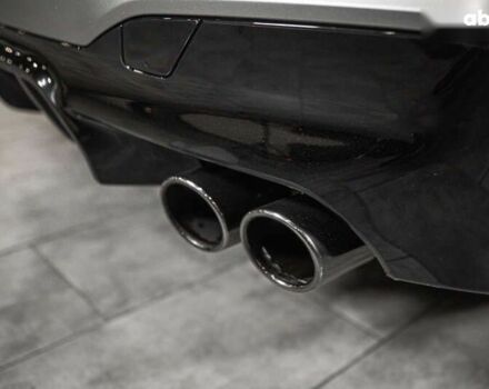 БМВ М5, объемом двигателя 4.4 л и пробегом 80 тыс. км за 109999 $, фото 13 на Automoto.ua