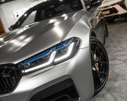 БМВ М5, объемом двигателя 4.4 л и пробегом 80 тыс. км за 109999 $, фото 19 на Automoto.ua