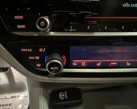 БМВ М5, объемом двигателя 4.4 л и пробегом 42 тыс. км за 62999 $, фото 14 на Automoto.ua