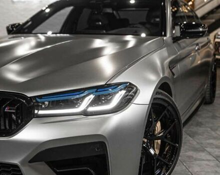 БМВ М5, объемом двигателя 4.4 л и пробегом 80 тыс. км за 109999 $, фото 20 на Automoto.ua