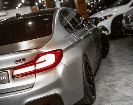 БМВ М5, объемом двигателя 4.4 л и пробегом 80 тыс. км за 109999 $, фото 28 на Automoto.ua