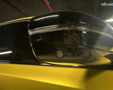 БМВ М5, объемом двигателя 4.4 л и пробегом 42 тыс. км за 62999 $, фото 15 на Automoto.ua