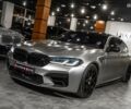 БМВ М5, объемом двигателя 4.4 л и пробегом 80 тыс. км за 109999 $, фото 3 на Automoto.ua
