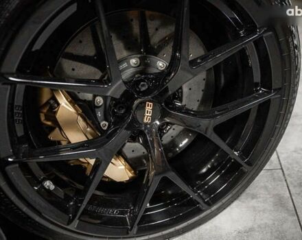 БМВ М5, объемом двигателя 4.4 л и пробегом 80 тыс. км за 109999 $, фото 29 на Automoto.ua