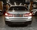 БМВ М5, объемом двигателя 4.4 л и пробегом 80 тыс. км за 109999 $, фото 12 на Automoto.ua