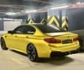 БМВ М5, объемом двигателя 4.4 л и пробегом 42 тыс. км за 62999 $, фото 6 на Automoto.ua