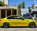 БМВ М5, объемом двигателя 4.4 л и пробегом 42 тыс. км за 62999 $, фото 20 на Automoto.ua