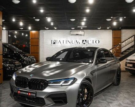 БМВ М5, объемом двигателя 4.4 л и пробегом 80 тыс. км за 109999 $, фото 21 на Automoto.ua