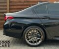 БМВ М5, объемом двигателя 4.4 л и пробегом 66 тыс. км за 72500 $, фото 9 на Automoto.ua