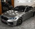 БМВ М5, объемом двигателя 4.4 л и пробегом 80 тыс. км за 119000 $, фото 22 на Automoto.ua