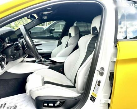 БМВ М5, объемом двигателя 4.4 л и пробегом 42 тыс. км за 62999 $, фото 26 на Automoto.ua