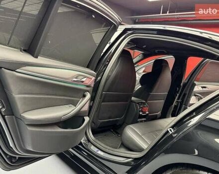 БМВ М5, об'ємом двигуна 4.4 л та пробігом 40 тис. км за 79000 $, фото 48 на Automoto.ua