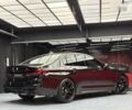 БМВ М5, объемом двигателя 4.4 л и пробегом 40 тыс. км за 69900 $, фото 22 на Automoto.ua