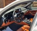 БМВ М5, объемом двигателя 4.4 л и пробегом 87 тыс. км за 71800 $, фото 14 на Automoto.ua