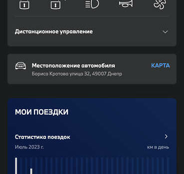 БМВ М5, об'ємом двигуна 4.4 л та пробігом 43 тис. км за 89000 $, фото 45 на Automoto.ua