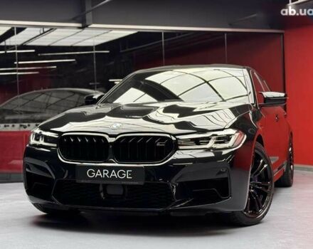 БМВ М5, объемом двигателя 4.4 л и пробегом 40 тыс. км за 69900 $, фото 6 на Automoto.ua