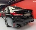 БМВ М5, объемом двигателя 4.4 л и пробегом 40 тыс. км за 69900 $, фото 24 на Automoto.ua