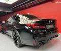 БМВ М5, объемом двигателя 4.4 л и пробегом 40 тыс. км за 69900 $, фото 25 на Automoto.ua