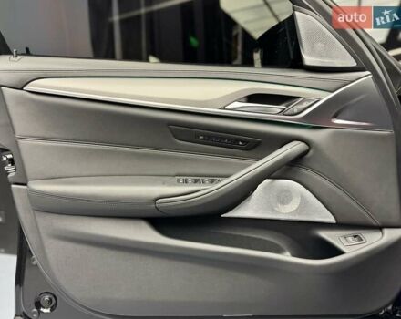 БМВ М5, об'ємом двигуна 4.4 л та пробігом 40 тис. км за 79000 $, фото 30 на Automoto.ua