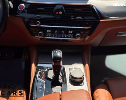 БМВ М5, объемом двигателя 4.4 л и пробегом 87 тыс. км за 71800 $, фото 20 на Automoto.ua