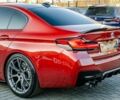 БМВ М5, объемом двигателя 4.4 л и пробегом 49 тыс. км за 99999 $, фото 12 на Automoto.ua
