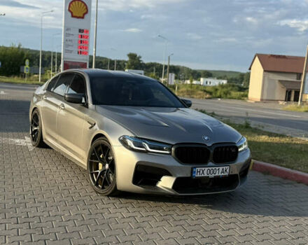 БМВ М5, об'ємом двигуна 4.39 л та пробігом 47 тис. км за 83000 $, фото 3 на Automoto.ua