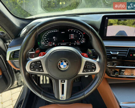 БМВ М5, об'ємом двигуна 4.39 л та пробігом 47 тис. км за 83000 $, фото 16 на Automoto.ua