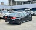 БМВ М5, объемом двигателя 4.4 л и пробегом 39 тыс. км за 72000 $, фото 9 на Automoto.ua