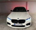 БМВ М5, объемом двигателя 4.4 л и пробегом 40 тыс. км за 88500 $, фото 1 на Automoto.ua