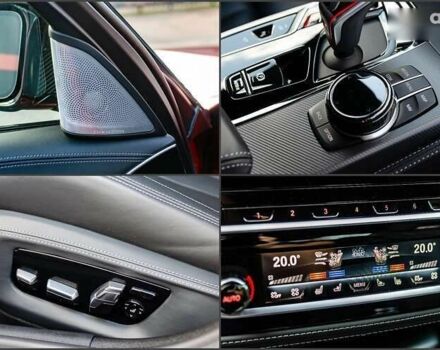 БМВ М5, объемом двигателя 4.4 л и пробегом 35 тыс. км за 127000 $, фото 26 на Automoto.ua