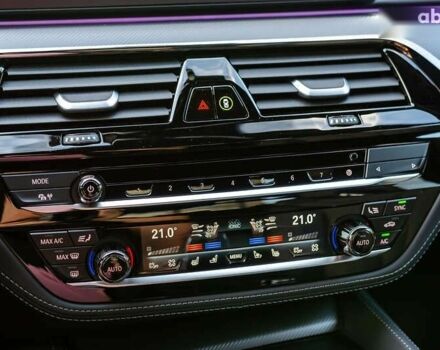 БМВ М5, объемом двигателя 4.4 л и пробегом 35 тыс. км за 127000 $, фото 25 на Automoto.ua