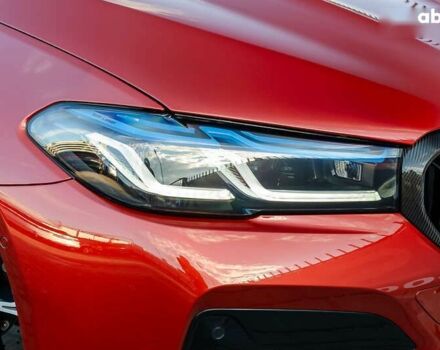 БМВ М5, объемом двигателя 4.4 л и пробегом 35 тыс. км за 127000 $, фото 11 на Automoto.ua