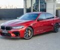 БМВ М5, объемом двигателя 4.4 л и пробегом 35 тыс. км за 127000 $, фото 1 на Automoto.ua
